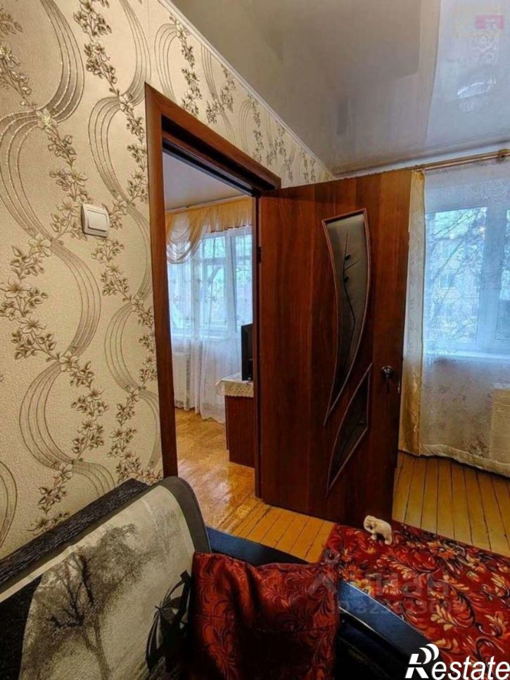 2-комн квартира проспект Карла Маркса, 262,  д. 262