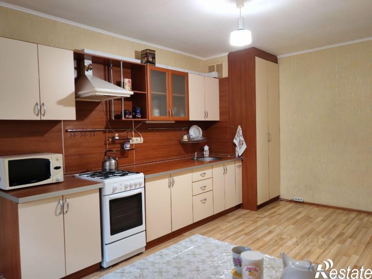 3-комн квартира Ново-Вокзальная улица, 161Б,  д. 161Б