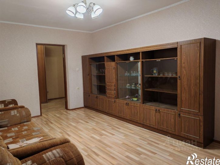 3-комн квартира Ново-Вокзальная улица, 161Б,  д. 161Б