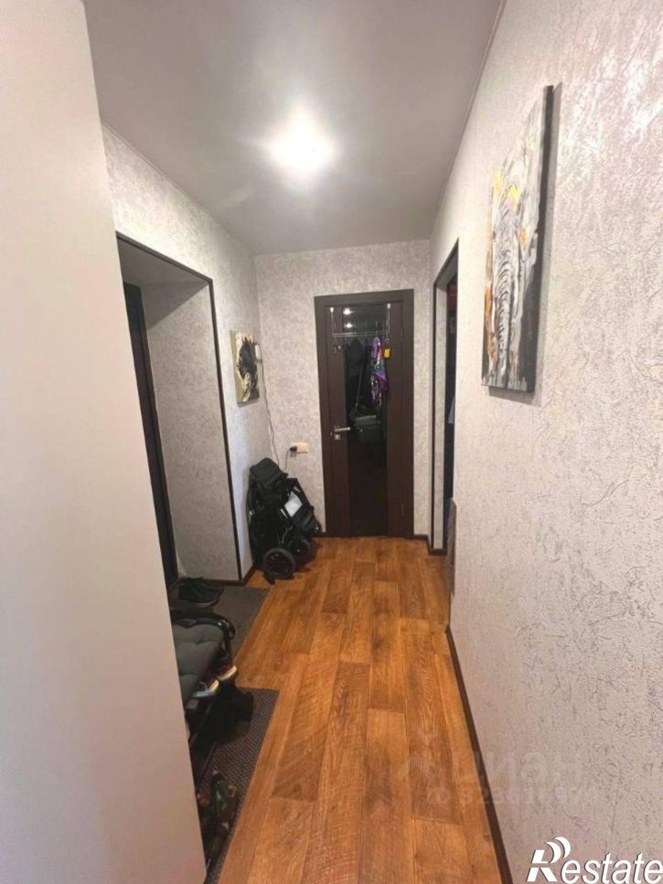 2-комн квартира ул Осетинская, 11А,  д. 11А