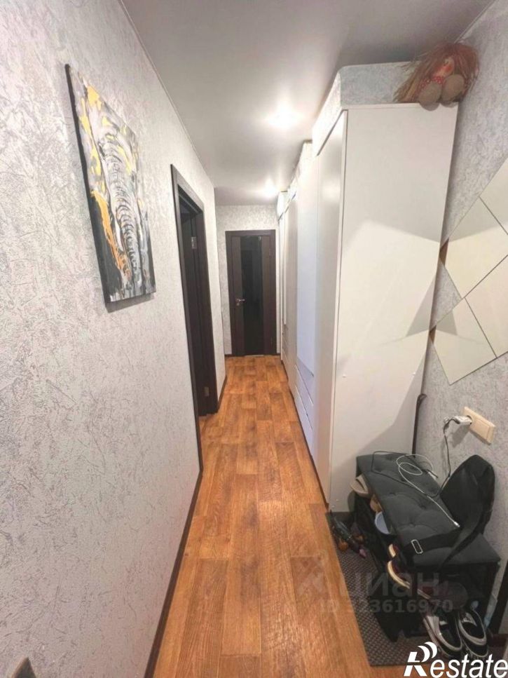 2-комн квартира ул Осетинская, 11А,  д. 11А