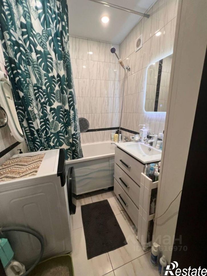 2-комн квартира ул Осетинская, 11А,  д. 11А