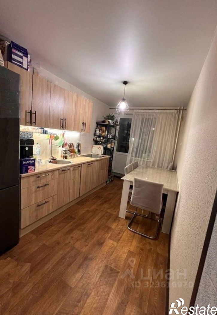 2-комн квартира ул Осетинская, 11А,  д. 11А