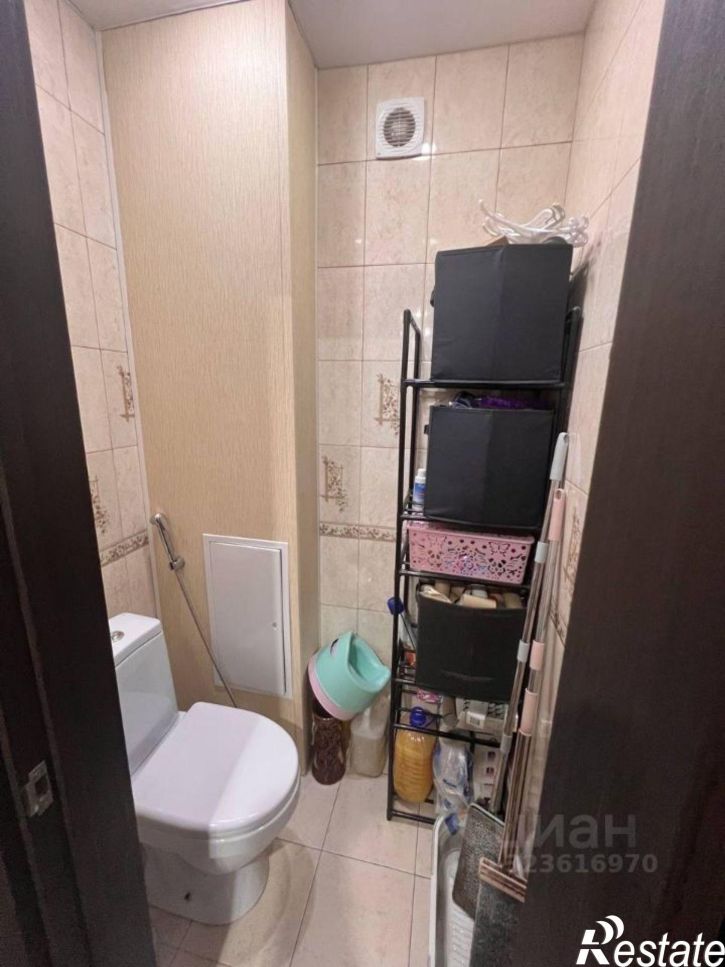 2-комн квартира ул Осетинская, 11А,  д. 11А