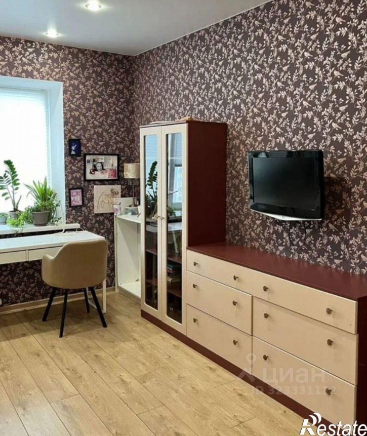 2-комн квартира ул Солнечная, 9А,  д. 9А