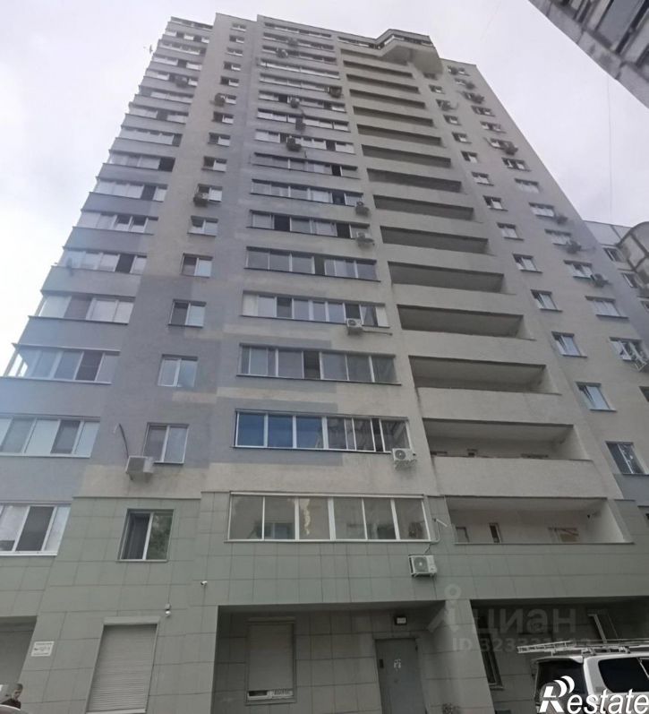 2-комн квартира ул Солнечная, 9А,  д. 9А