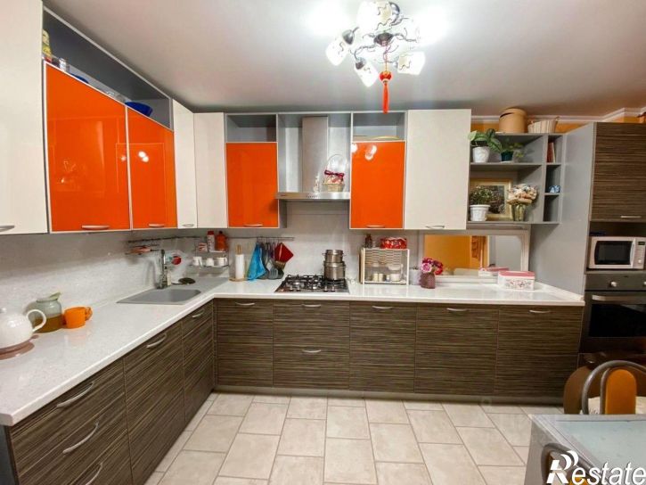 1-комн квартира 5-я просека, 108,  д. 108