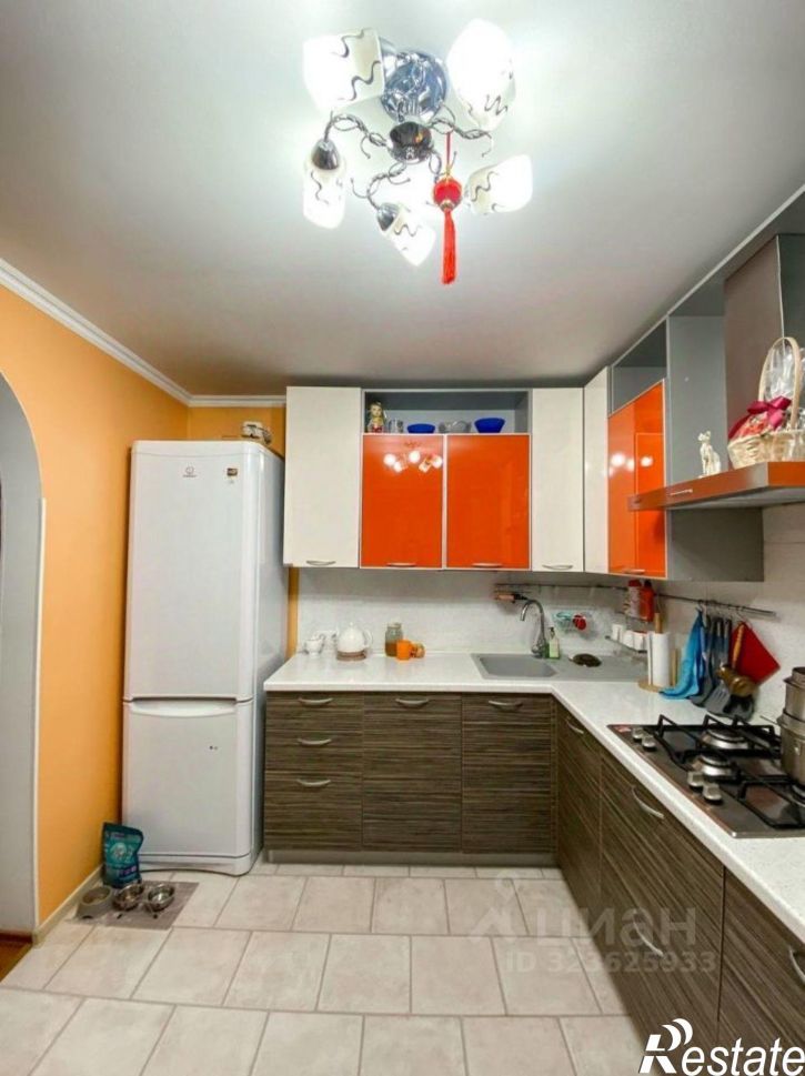 1-комн квартира 5-я просека, 108,  д. 108