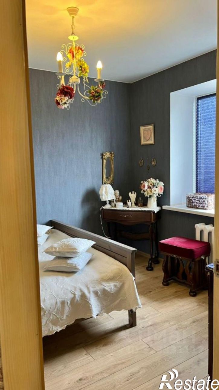 2-комн квартира ул Солнечная, 9А,  д. 9А