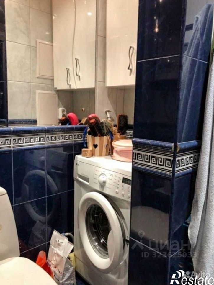 1-комн квартира 5-я просека, 108,  д. 108