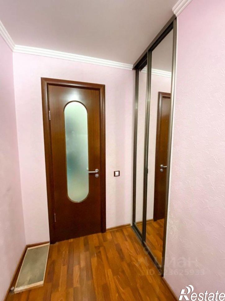 1-комн квартира 5-я просека, 108,  д. 108