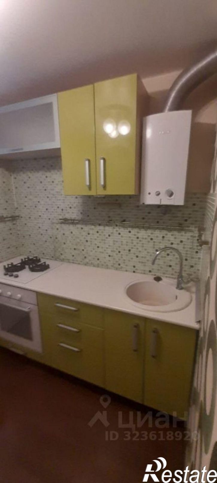 2-комн квартира Красноглинское шоссе, 23,  д. 23