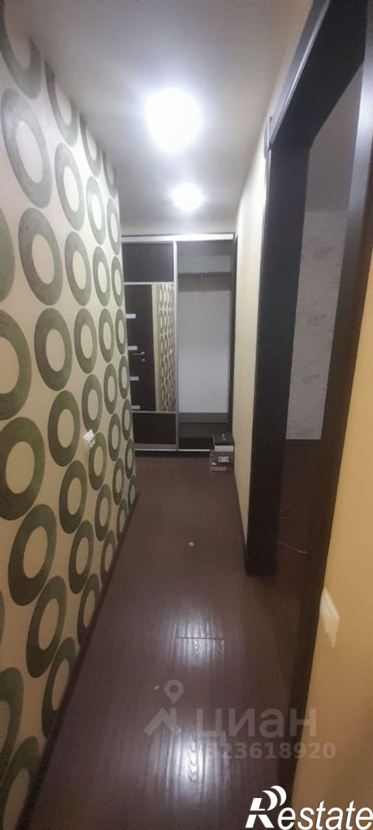 2-комн квартира Красноглинское шоссе, 23,  д. 23