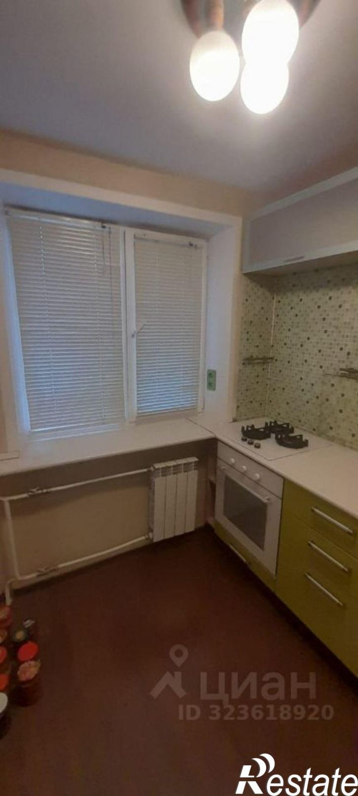 2-комн квартира Красноглинское шоссе, 23,  д. 23