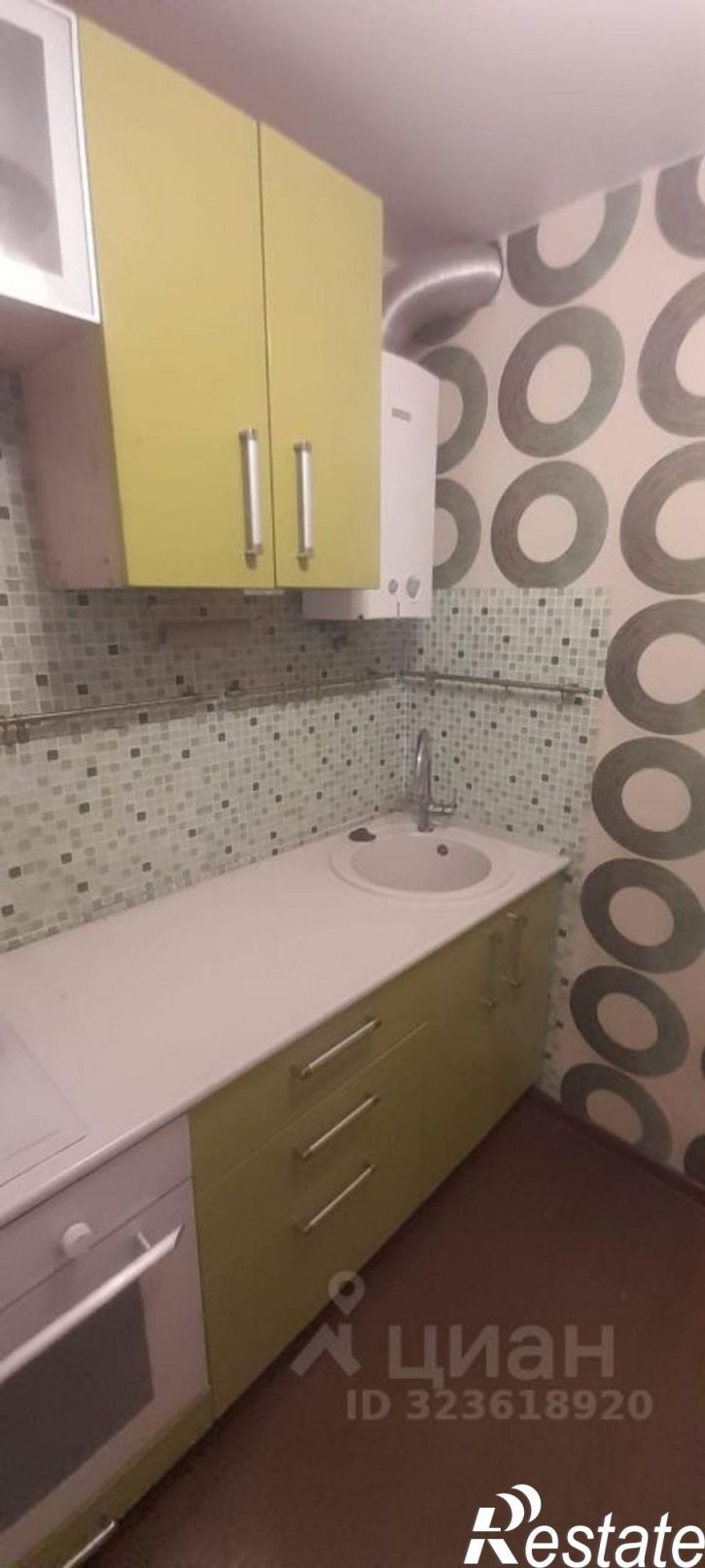 2-комн квартира Красноглинское шоссе, 23,  д. 23