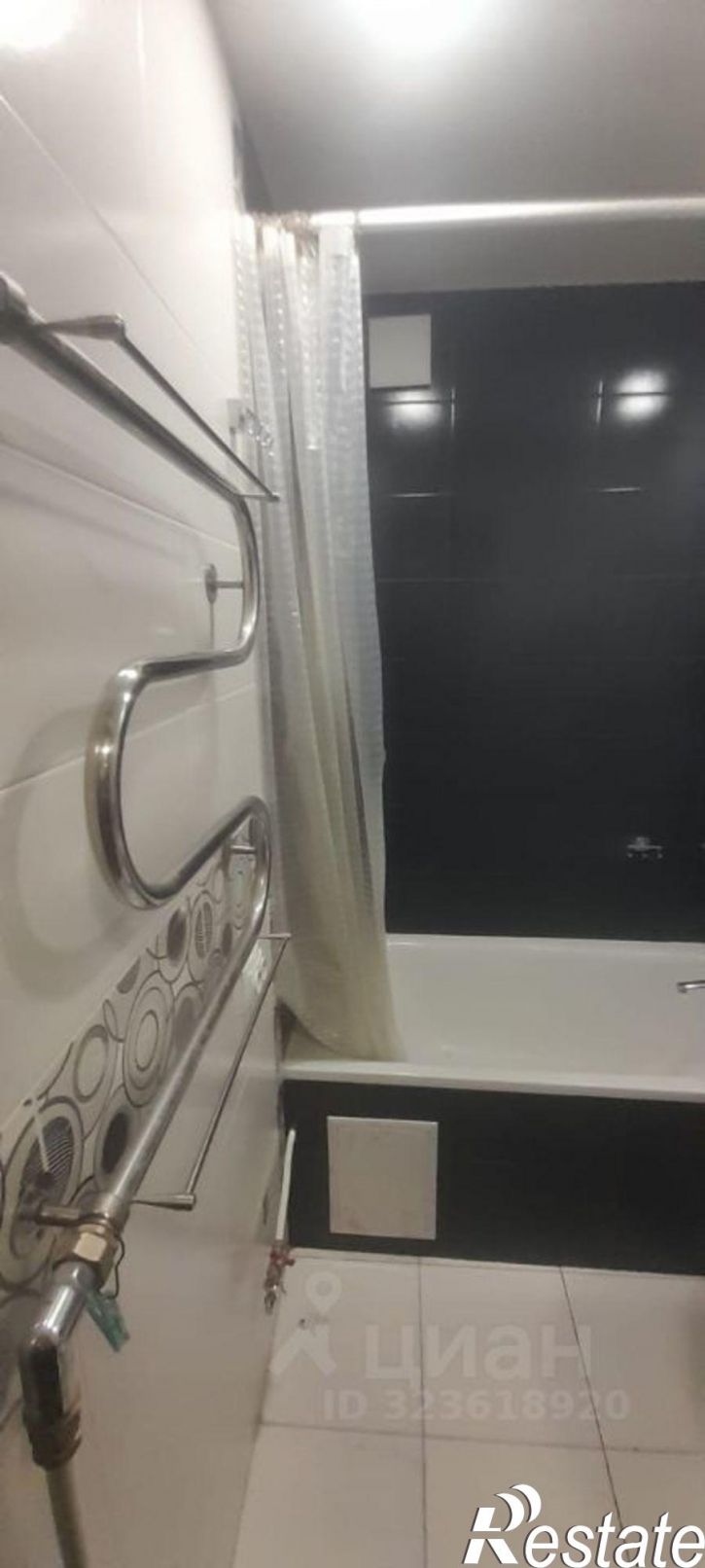 2-комн квартира Красноглинское шоссе, 23,  д. 23