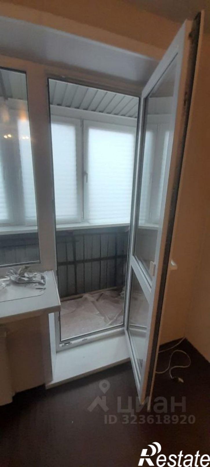 2-комн квартира Красноглинское шоссе, 23,  д. 23