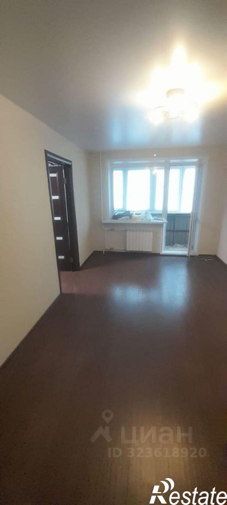 2-комн квартира Красноглинское шоссе, 23,  д. 23