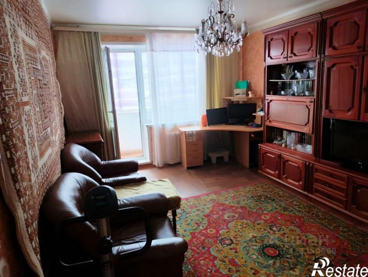 2-комн квартира ул Владимирская, 48,  д. 48