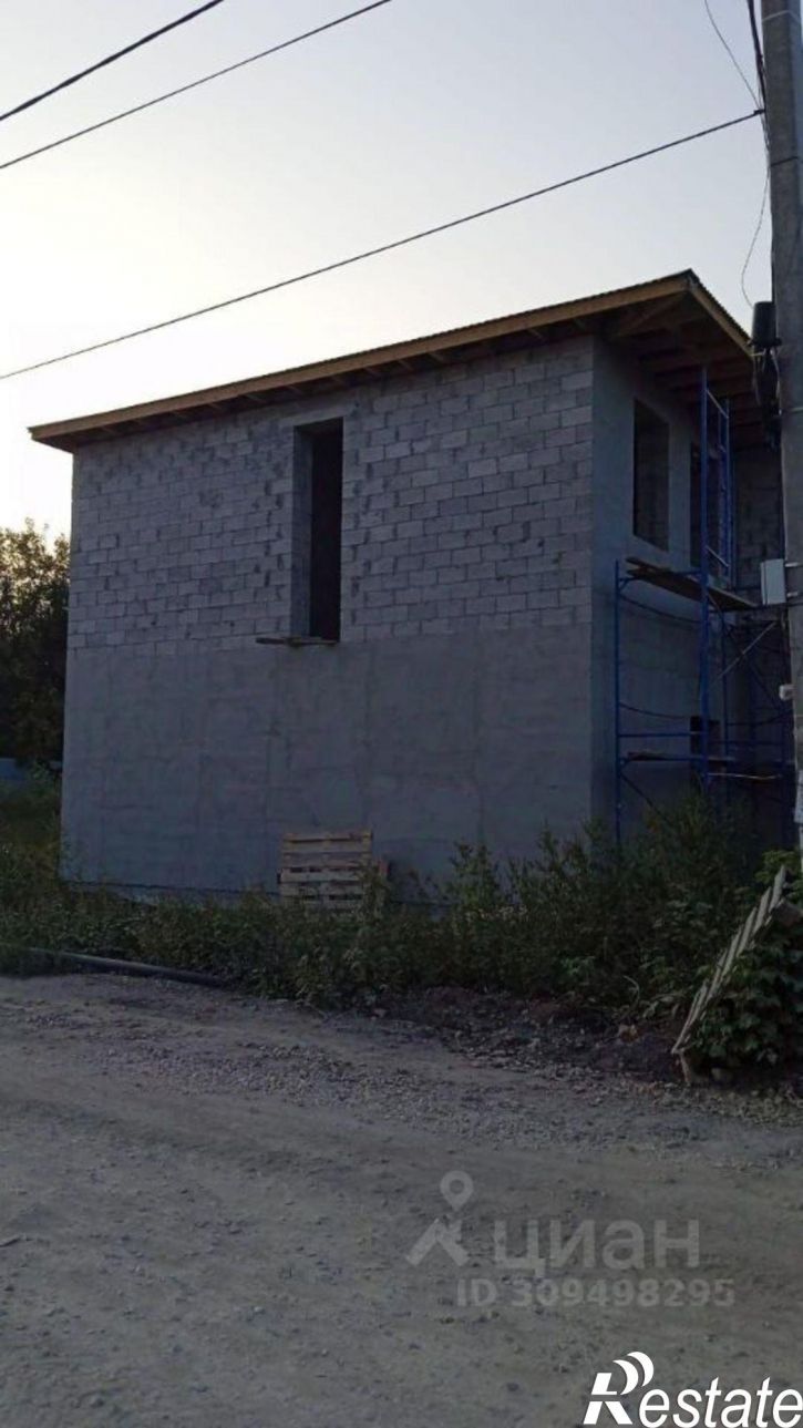 Коттедж/дом 5-я линия, 107,  д. 107