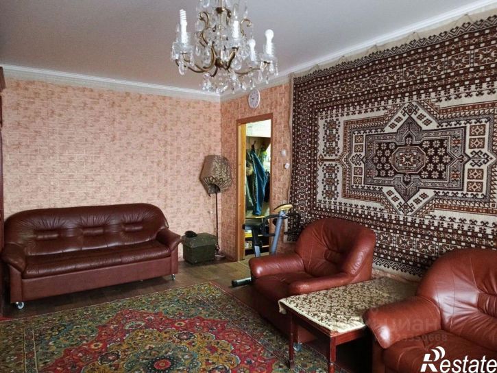 2-комн квартира ул Владимирская, 48,  д. 48