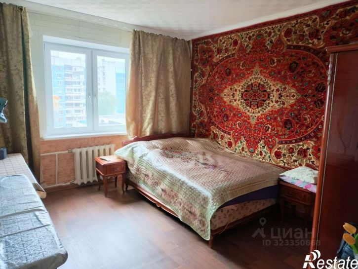 2-комн квартира ул Владимирская, 48,  д. 48