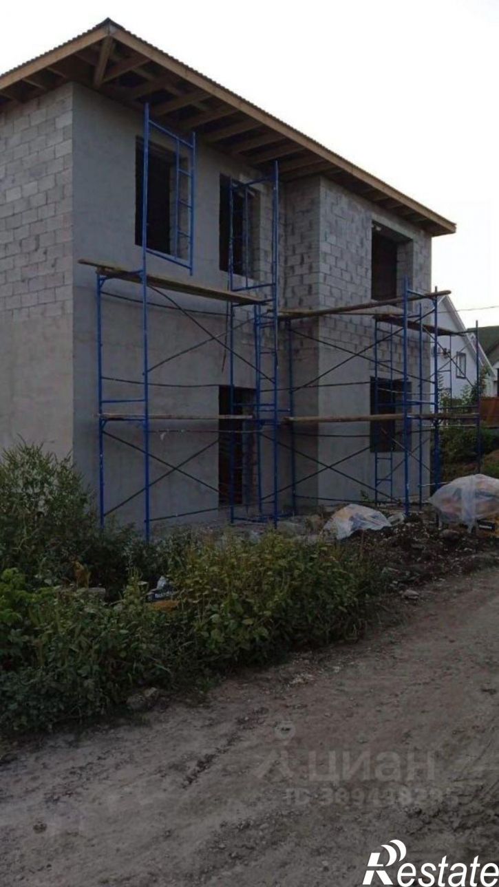 Коттедж/дом 5-я линия, 107,  д. 107