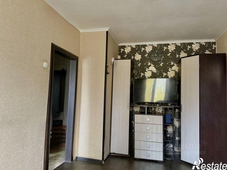 1-комн квартира ул Калинина, 84,  д. 84