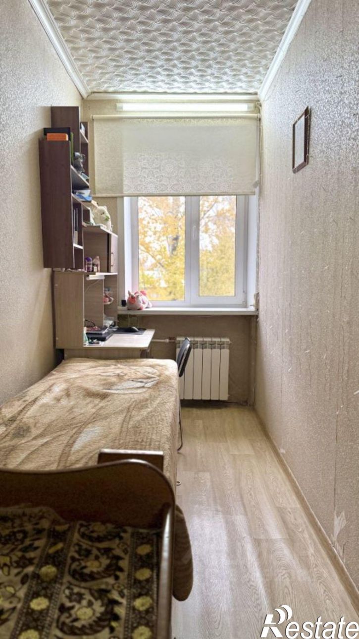 1-комн квартира ул Калинина, 84,  д. 84