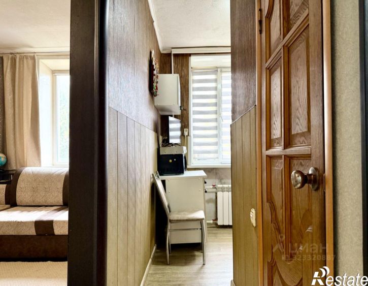 1-комн квартира ул Калинина, 84,  д. 84