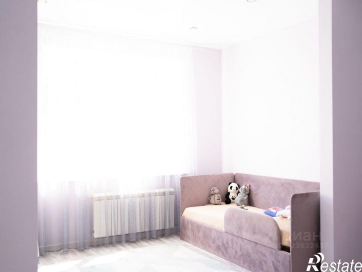 2-комн квартира Болгарский пер, 8А,  д. 8А