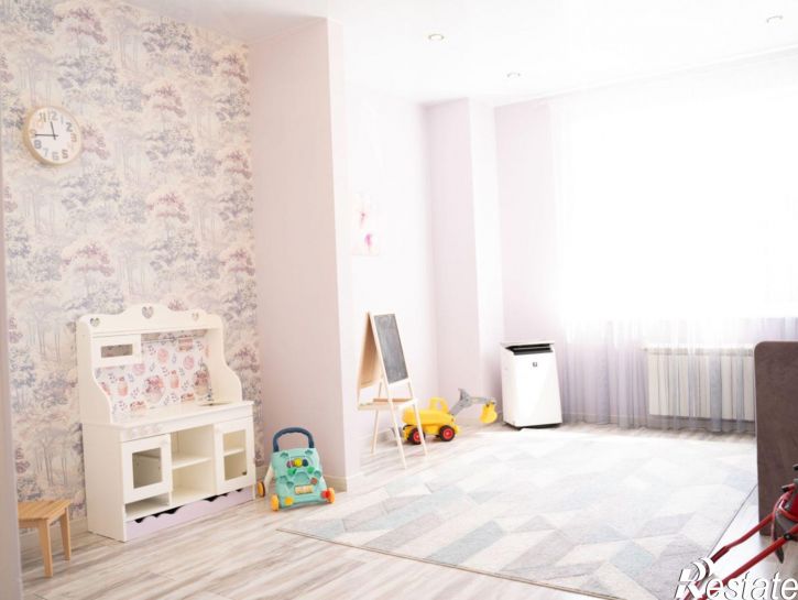 2-комн квартира Болгарский пер, 8А,  д. 8А