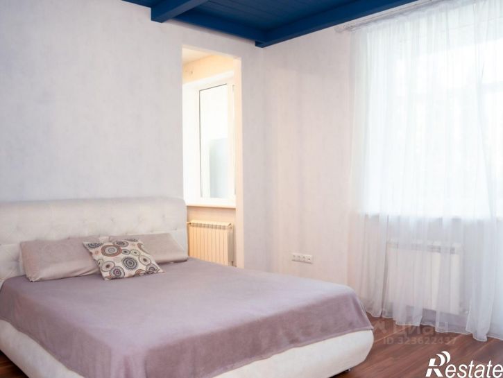 2-комн квартира Болгарский пер, 8А,  д. 8А