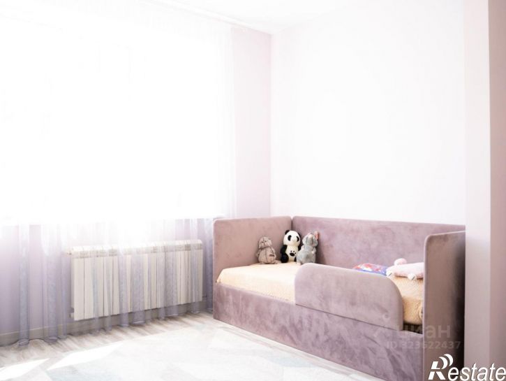 2-комн квартира Болгарский пер, 8А,  д. 8А