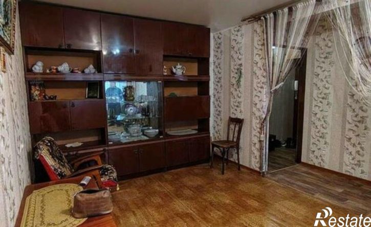 2-комн квартира пр-кт Карла Маркса, 262,  д. 262