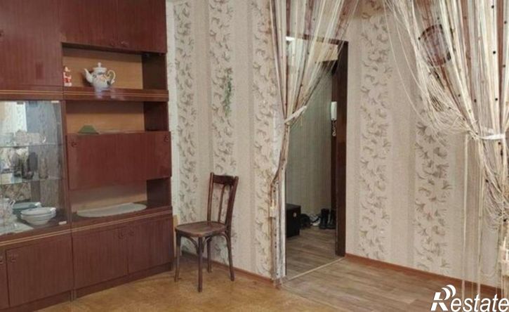 2-комн квартира пр-кт Карла Маркса, 262,  д. 262