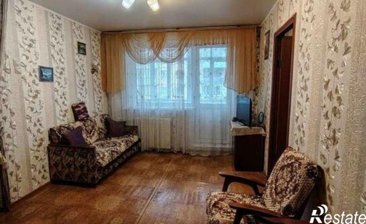 2-комн квартира пр-кт Карла Маркса, 262,  д. 262