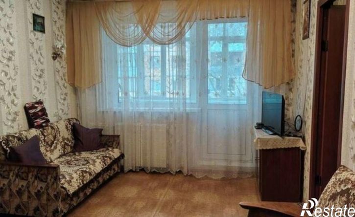 2-комн квартира пр-кт Карла Маркса, 262,  д. 262