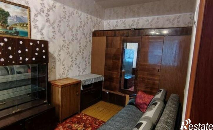 2-комн квартира пр-кт Карла Маркса, 262,  д. 262