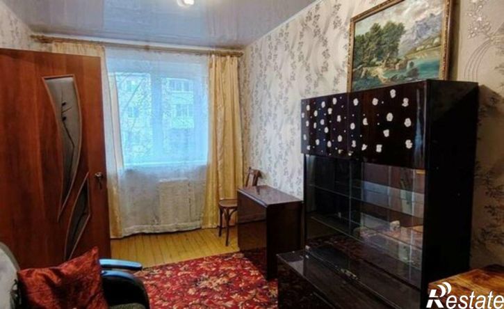 2-комн квартира пр-кт Карла Маркса, 262,  д. 262