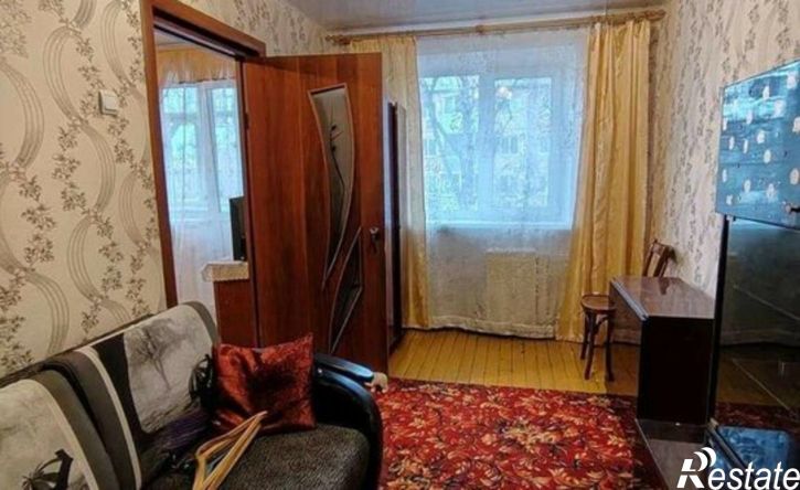 2-комн квартира пр-кт Карла Маркса, 262,  д. 262