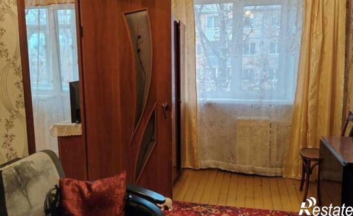 2-комн квартира пр-кт Карла Маркса, 262,  д. 262