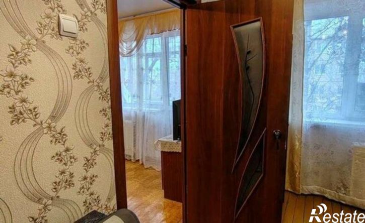 2-комн квартира пр-кт Карла Маркса, 262,  д. 262