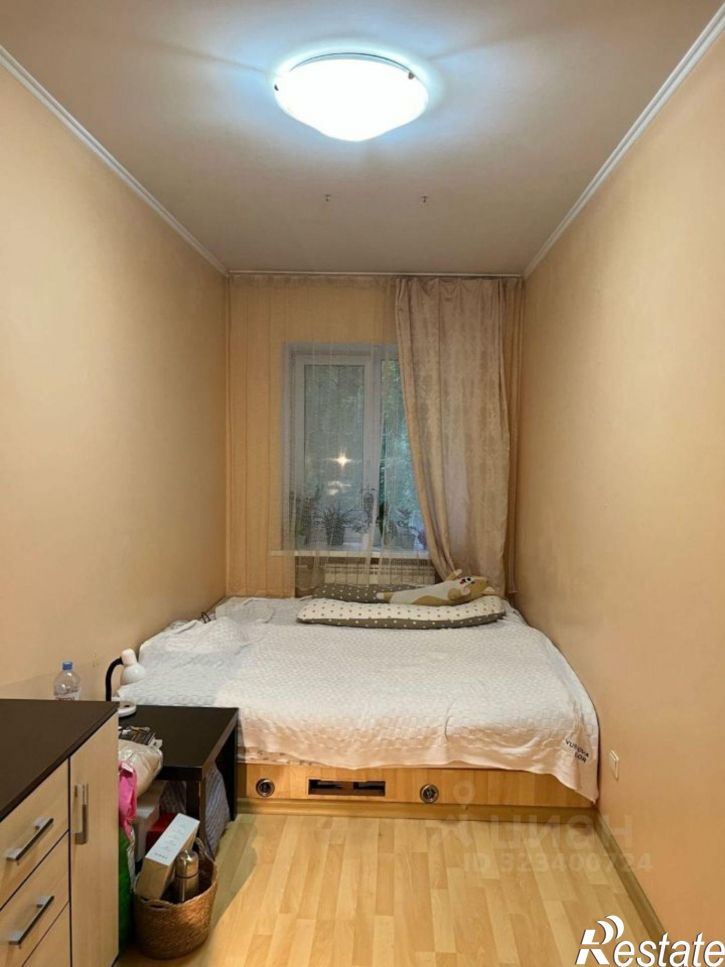 Комната ул Молодогвардейская, 167,  д. 167