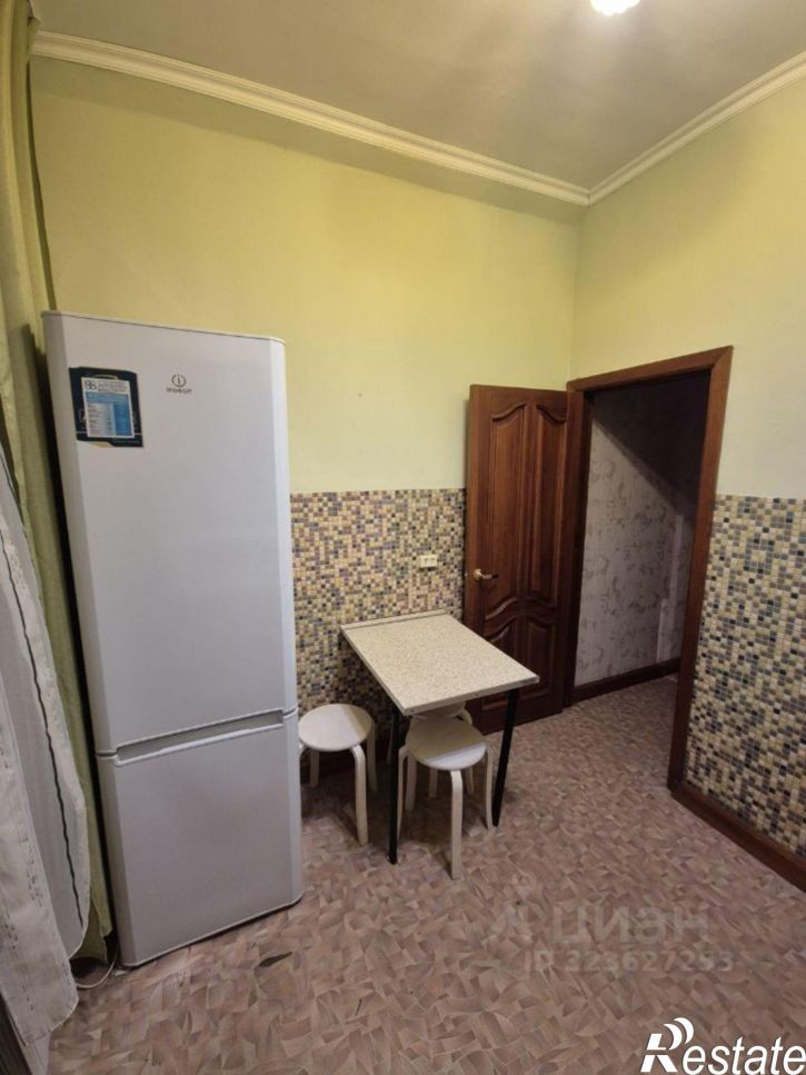 1-комн квартира Волжский пр-кт, 37,  д. 37