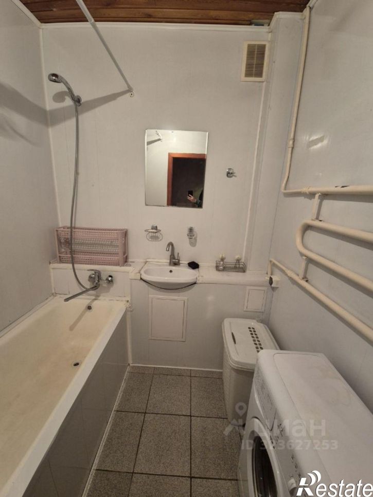 1-комн квартира Волжский пр-кт, 37,  д. 37