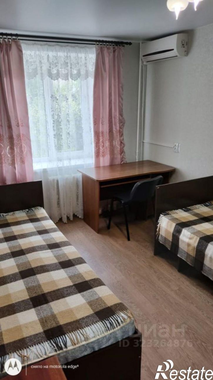 2-комн квартира улица Мичурина, 143,  д. 143