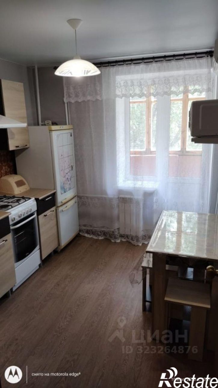 2-комн квартира улица Мичурина, 143,  д. 143