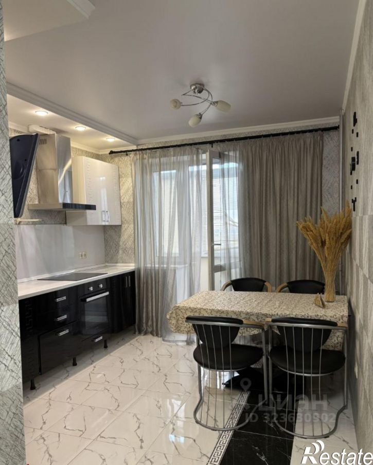 1-комн квартира проспект Кирова, 415А,  д. 415А