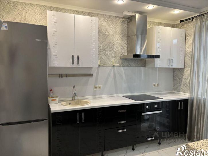 1-комн квартира проспект Кирова, 415А,  д. 415А